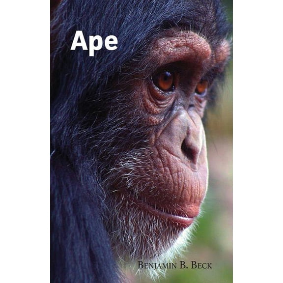 Ape (Paperback)