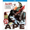 thumbnail image 1 of Ape (aka A.P.E.) (Blu-ray), 1 of 2