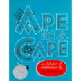 thumbnail image 1 of Pre-Owned Ape in a Cape: An Alphabet of Odd Animals (Unknown) 0152037225 9780152037222, 1 of 1