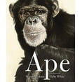 thumbnail image 1 of Pre-Owned Ape (Hardcover) 9780763634711, 1 of 1