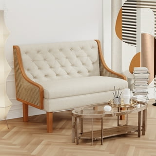 Walmart settee deals