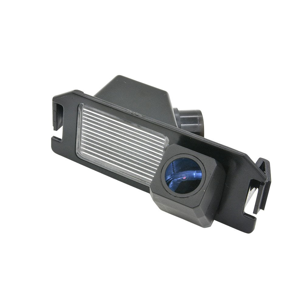 Apec's 1280*720 Pixel HD Car Waterproof Backup Rear-view Reverse ...