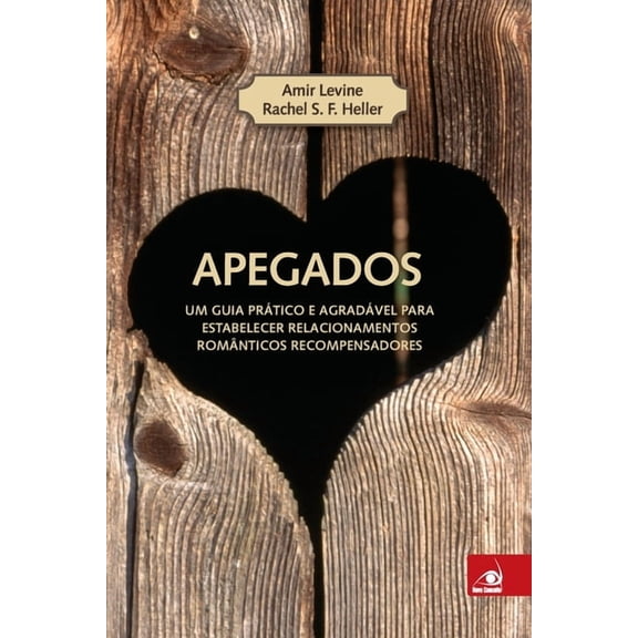 Apegados (Paperback)