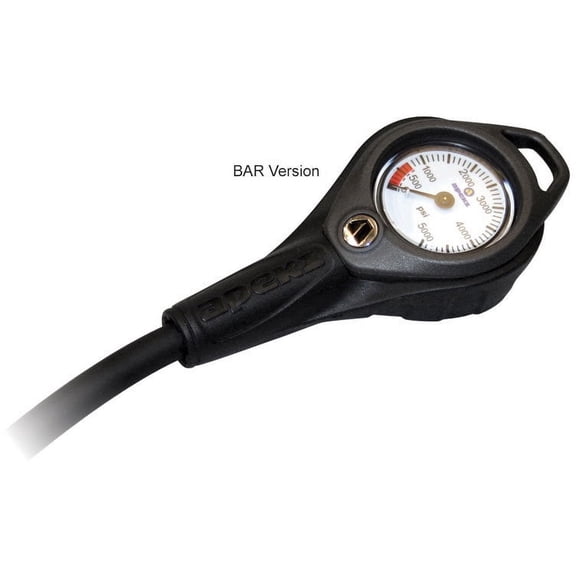 Apeks Brass SPG 360 BAR