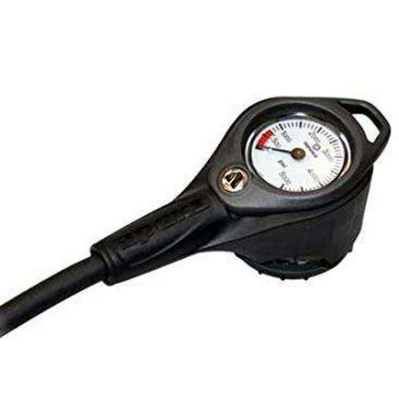 Apeks Console, SPG, Compass, 5000PSI