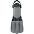 thumbnail image 1 of Apeks RK3 HD Scuba Diving Fins (Dark Grey, Medium), 1 of 4