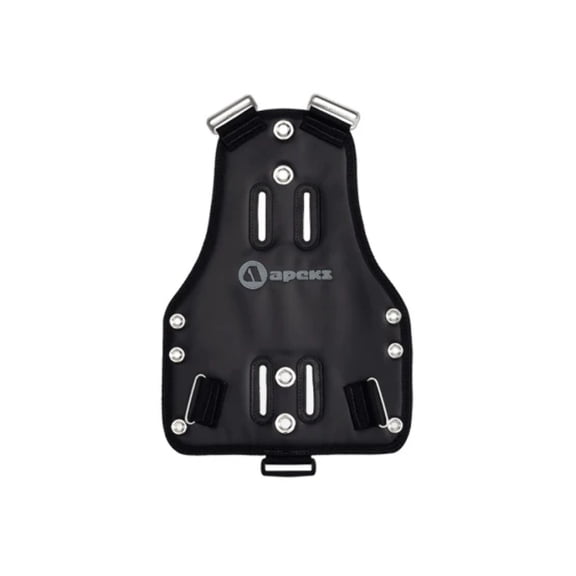 Apeks Ultralight Travel Package