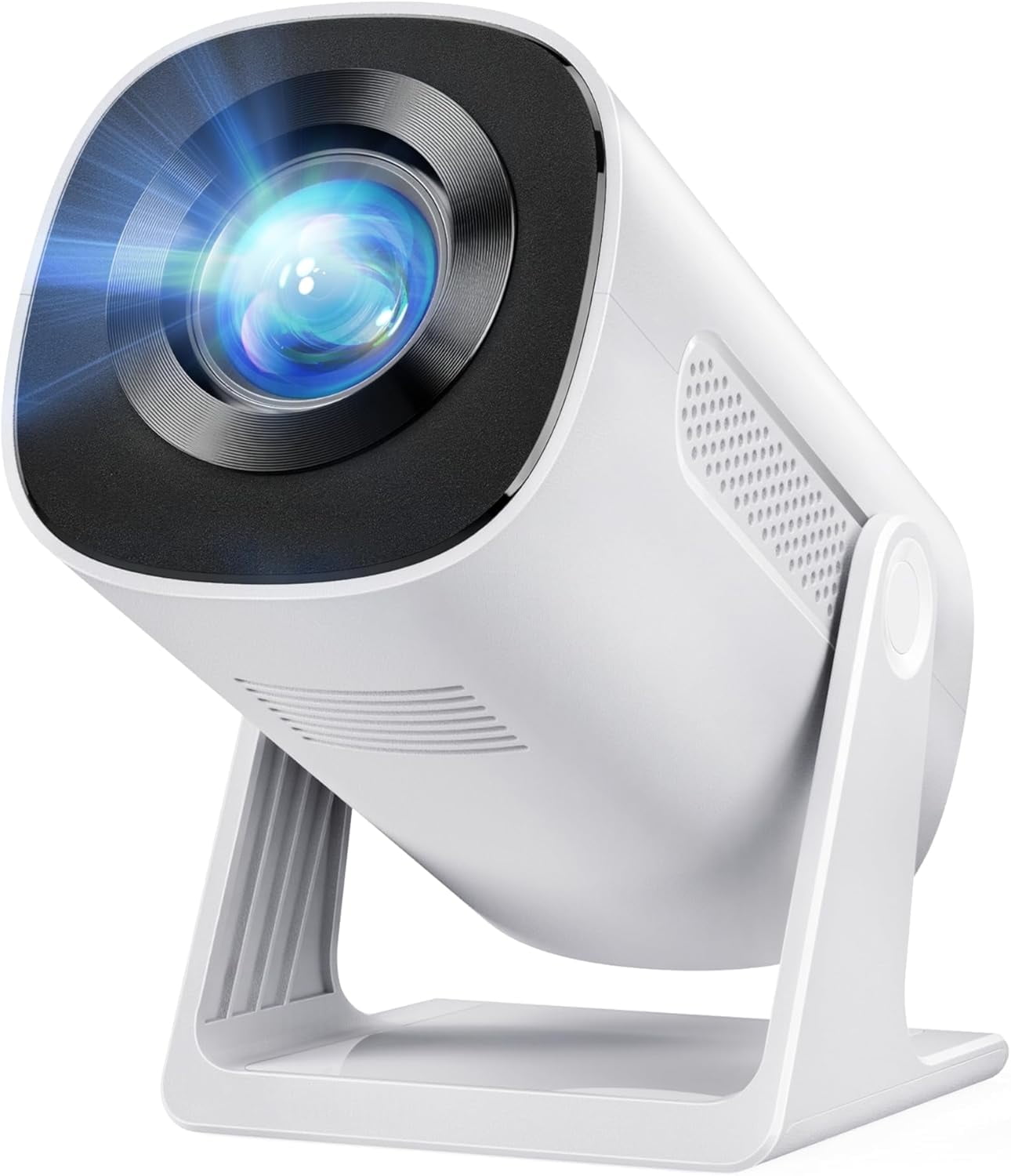 APEMAN 小型 プロジェクターLED4000lm1080P LC350 apeman 小型LEDプロジェクター LC350 レビュー - Hiramatsu