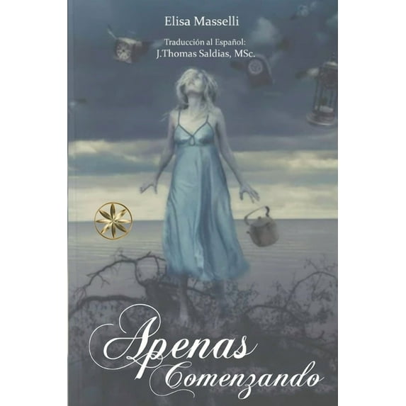 Apenas Comenzando, (Paperback)