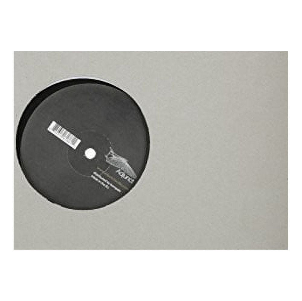 Apendics Shuffle - Heavy Burdens High - Electronica - Vinyl