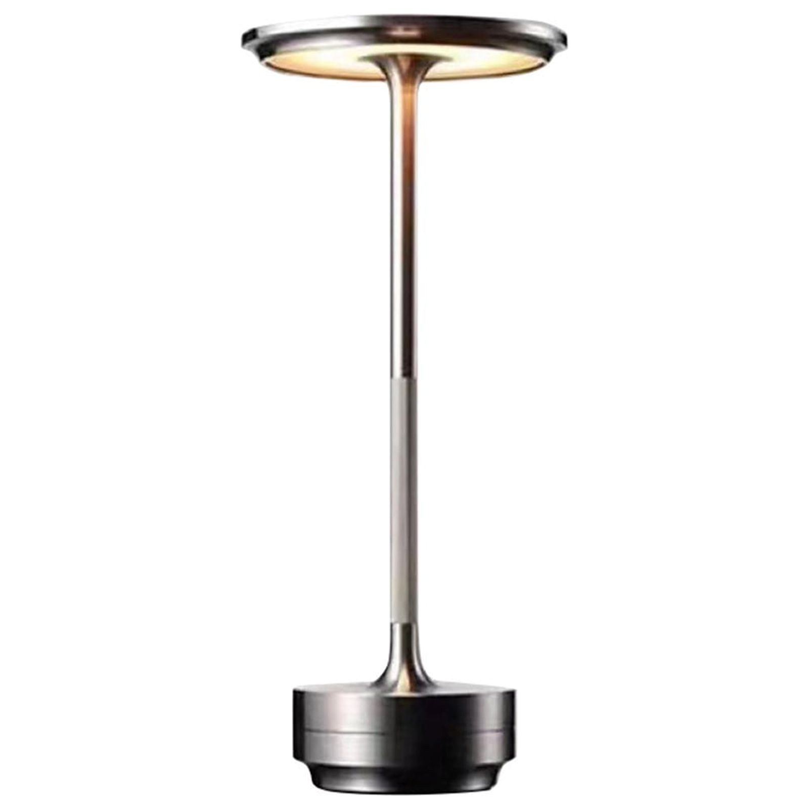 Apepal All Aluminum Table Lamp Led Bar Table Lamp Restaurant USB