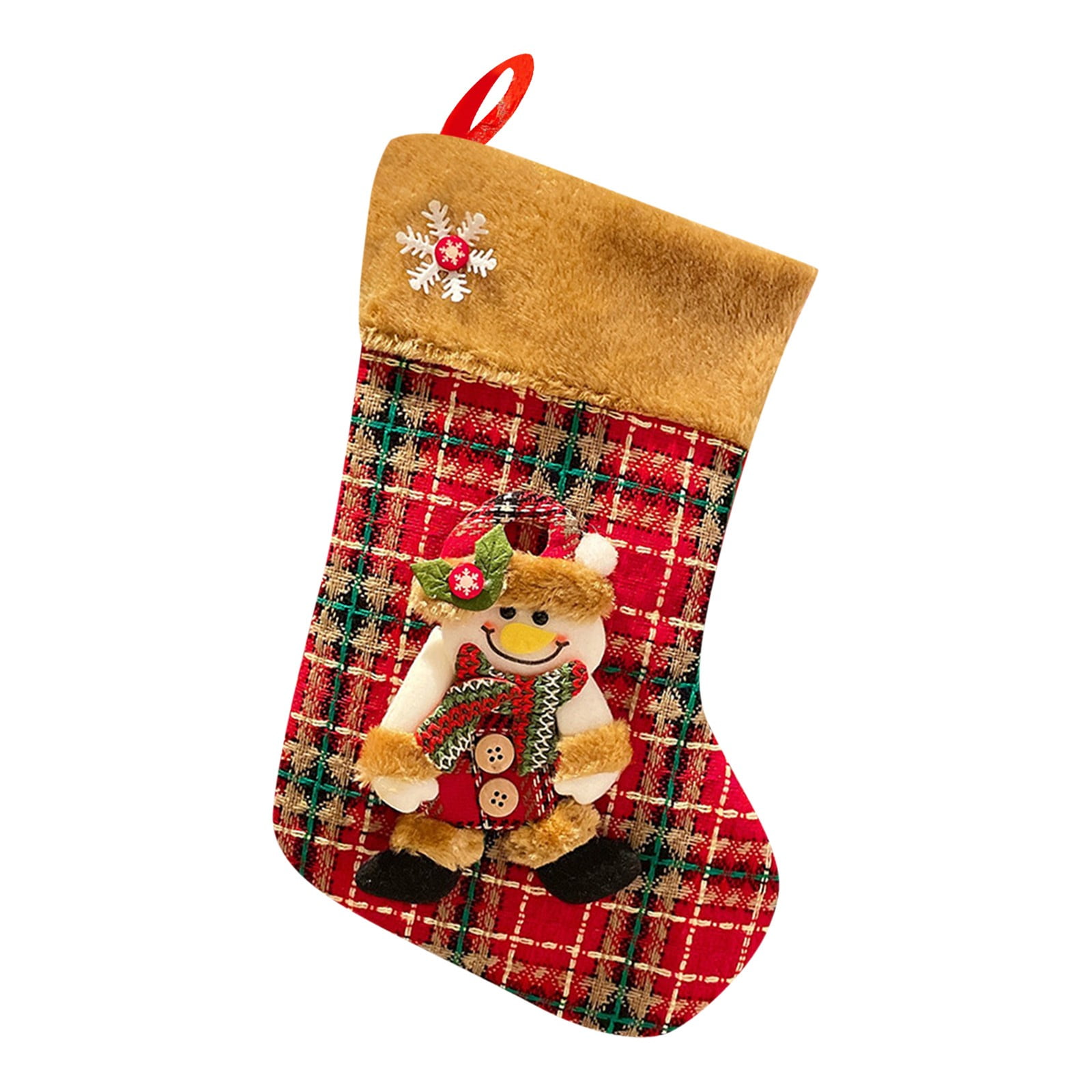 Apepal Black and Friday Deals Christmas Stockings Personalized