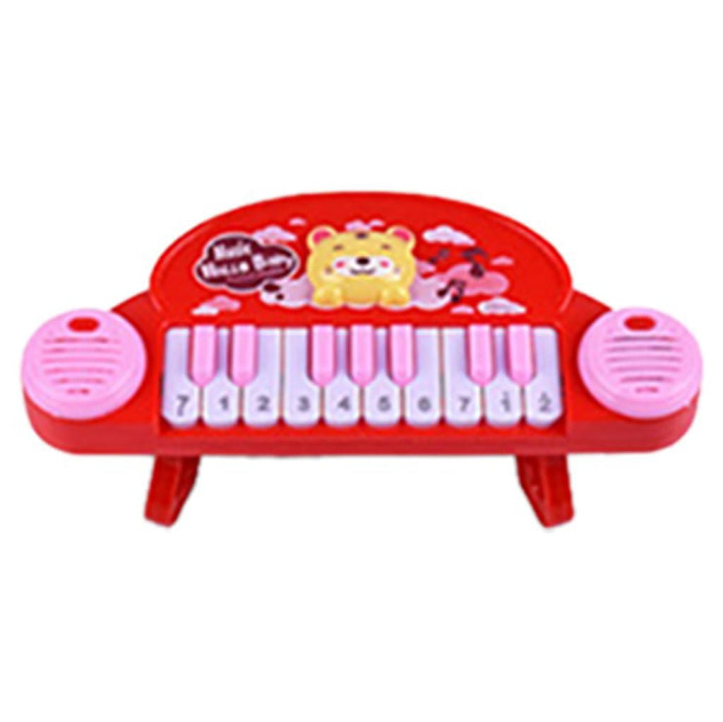 Apepal Children's Piano Keyboard Toy MultiFunction Children's Music
