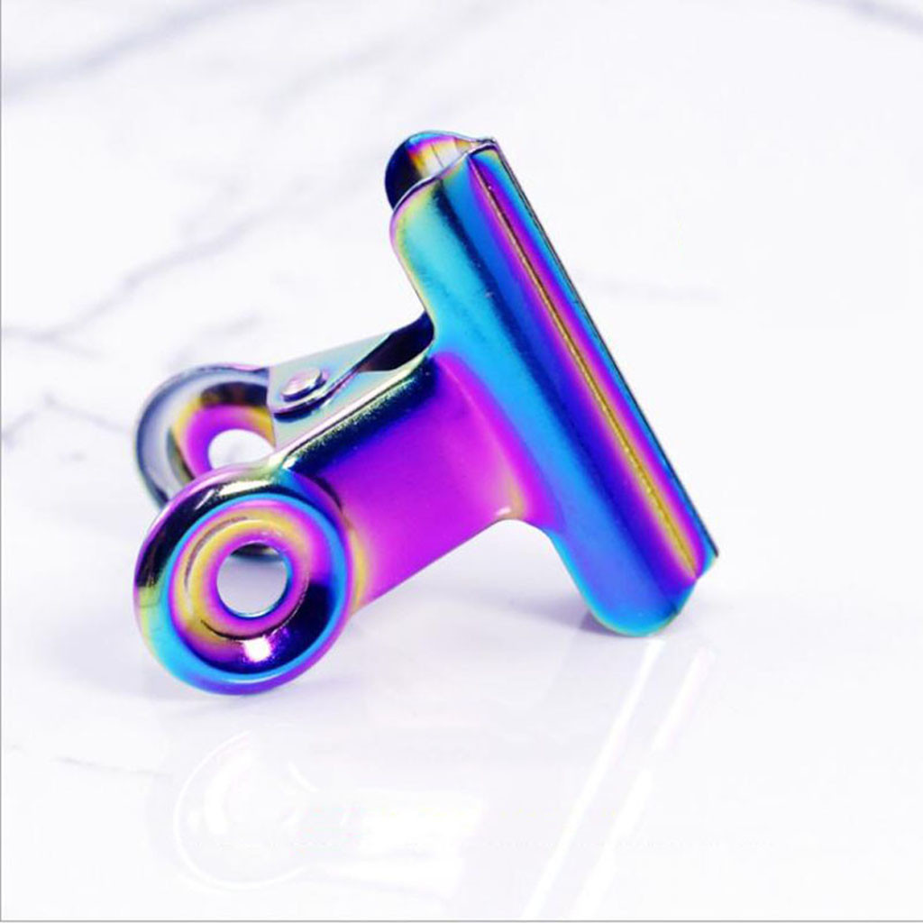 Apepal Multi Function Curve Nail Pinching Clips Tool Acrylic Nails