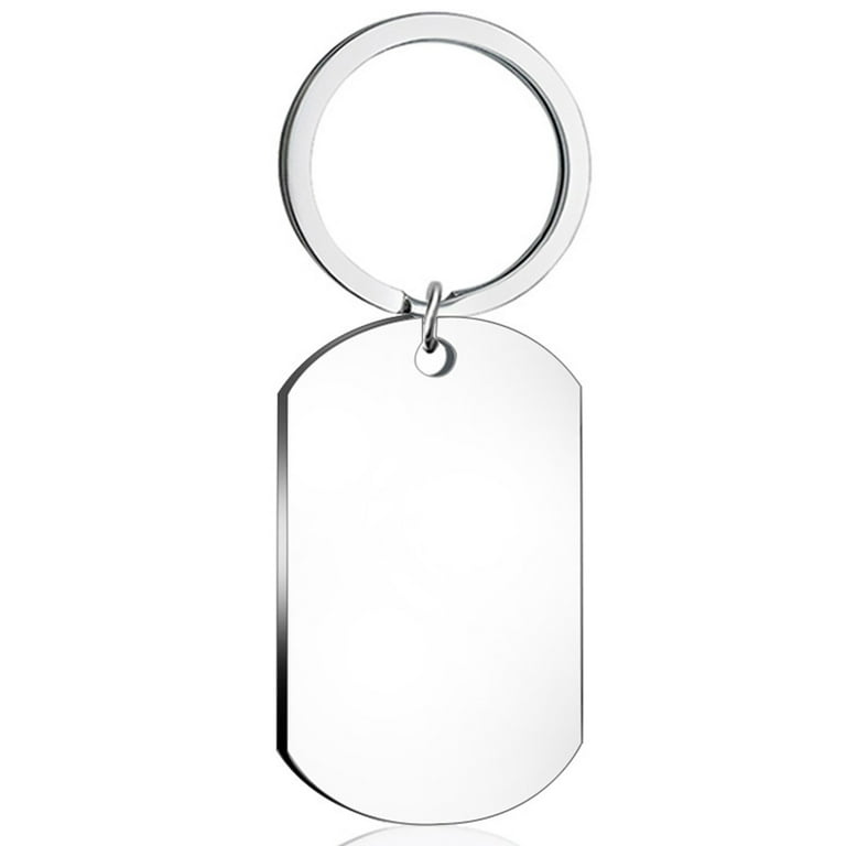 Personalized keychain walmart hot sale