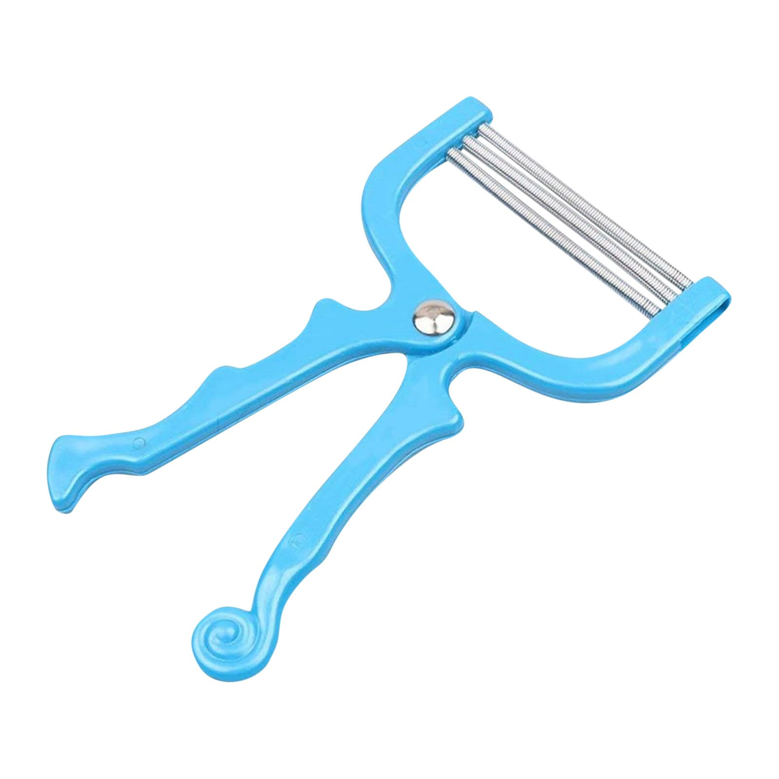 Apepal Safe Handheld Facial Facial Hair Removal Threading Beauty