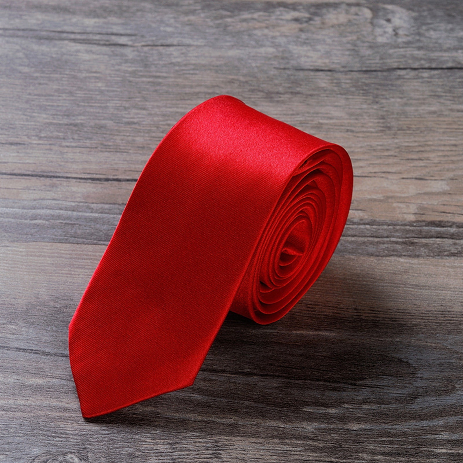 Apepal Silk Ties Men Necktie Party Business Formal Men's Business