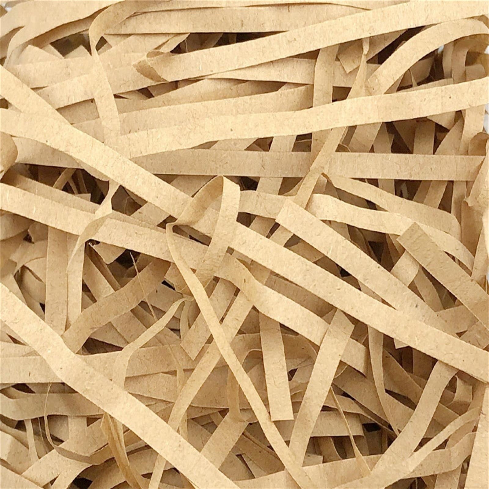 Aper Raffia Shredded Paper Decoration DIY Confetti Gift Box Filling