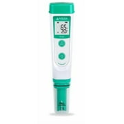 Apera Instruments AI209 Value Series PH20 Waterproof pH Tester Kit,  0.1 pH Accuracy