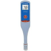 Apera Instruments SX620 pH Pen Tester Kit with 0.01 pH Accuracy, 3-Point Auto. Calibration, ATC 0.01 pH 3pt calibration