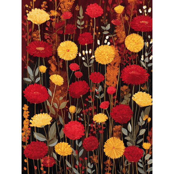 Aperol Spritz Cocktail Canvas Wall Art,Drink Decor for Living Room Kitchen Bar Cafe Restaurant Home