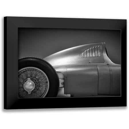Apers, Marc 14x11 Black Modern Framed Museum Art Print Titled - Prototype price history and forecast - FrameToWall BSE-XS_EX_67_1738340