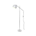 thumbnail image 1 of Aperture 1 light chrome Floor lamp, 1 of 4