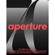 Aperture Magazine The 70th Anniversary Issue Aperture 248, Book 248, Paperback