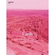 Aperture Magazine Earth Aperture 234 Paperback