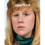 Aperture Magazine Image Worlds to Come Photography & AI Aperture No. 257, Paperback