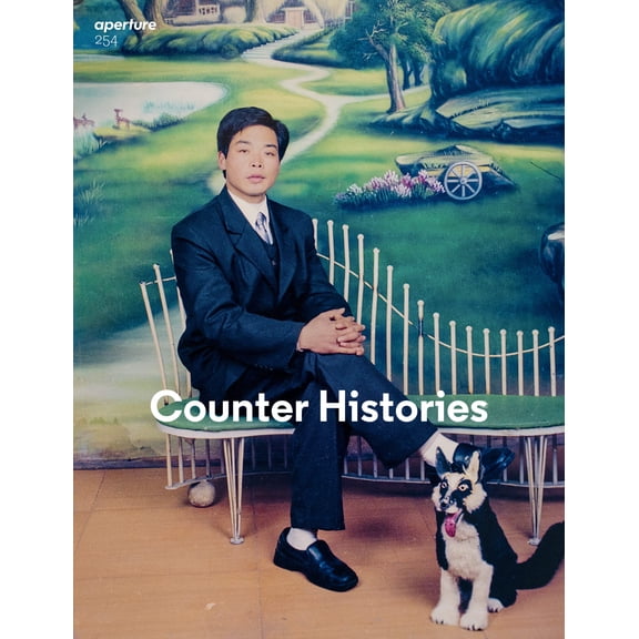 Aperture Magazine Spring 2024 - Counter Histories: Produced with Magnum Foundation, Features Artists from Around the World Who Reframe Complex Histories, Plus the PhotoBook Review More