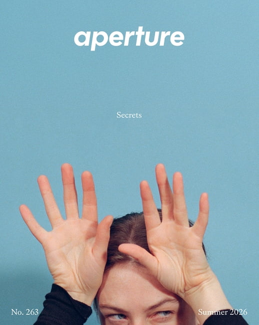 Aperture Magazine Secrets: Aperture No. 263, (Paperback)