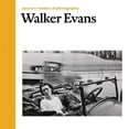 thumbnail image 1 of Aperture Masters of Photography: Walker Evans: Aperture Masters of Photography (Hardcover), 1 of 1