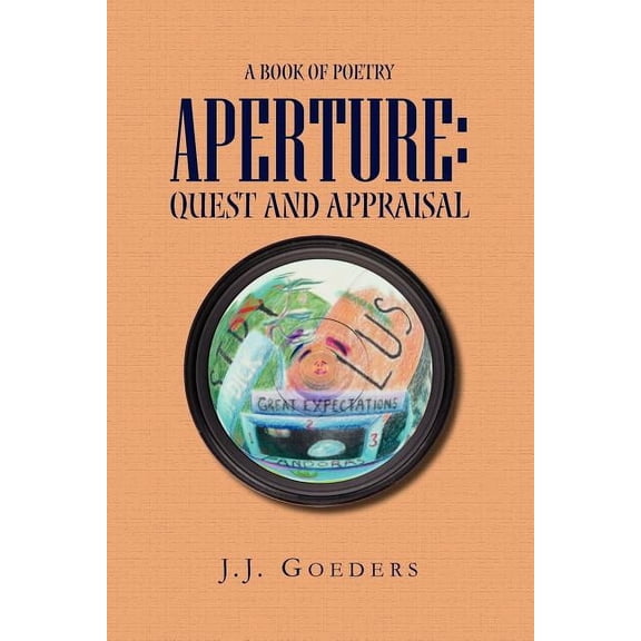 Aperture: Quest and Appraisal, (Paperback)