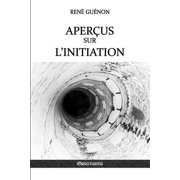 Aperus sur linitiation Paperback
