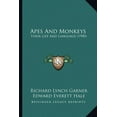 thumbnail image 1 of Apes and Monkeys: Their Life and Language (1900) Paperback, 1 of 1