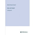 thumbnail image 1 of Apes and Angels: in large print, (Paperback), 1 of 1