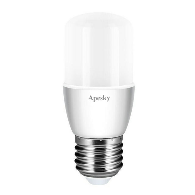 Apesky Lightbulbs, LED Light Bulb, 100 Watt Equivalent LED Bulbs, 4000K