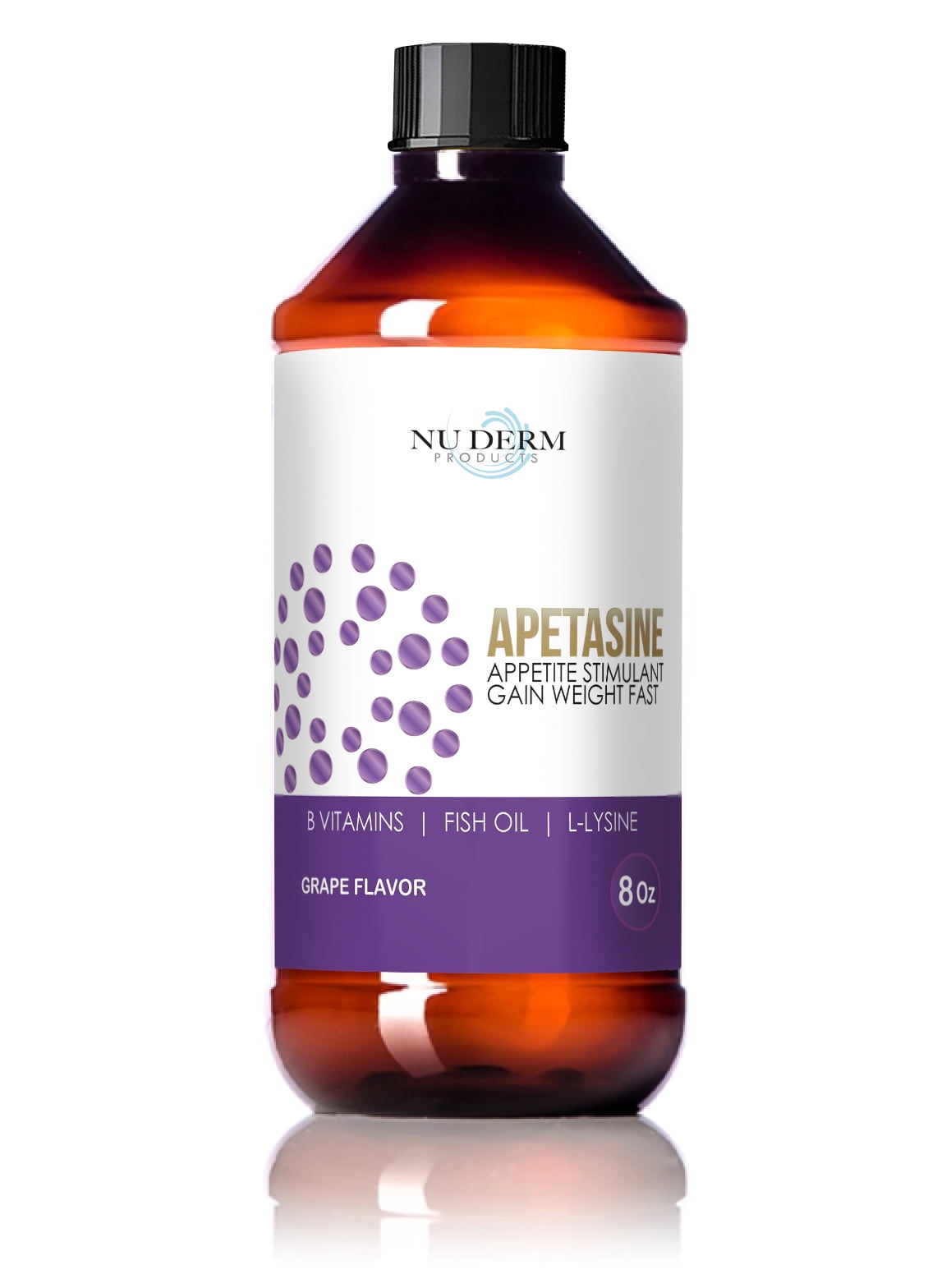 Apetasine Gain Weight Fast Increase Appetite Booster Appetite Stimulant for Women Kids Men Elderly Increase Appetite Enzymes to Make You Hungry