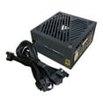 thumbnail image 1 of Apevia ATX-GX1000W Galaxy 1000W (No PCIe 5.0 & No Gen 5 12VHPWR Connector) 80+ Gold Certified Active PFC ATX Semi-Modular Gaming Power Supply…, 1 of 5