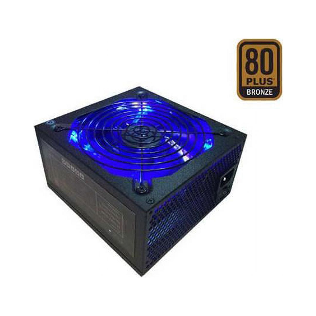 Apevia Jupiter Series Atx-jp600w 600w 80 Plus Bronze Atx12v Power