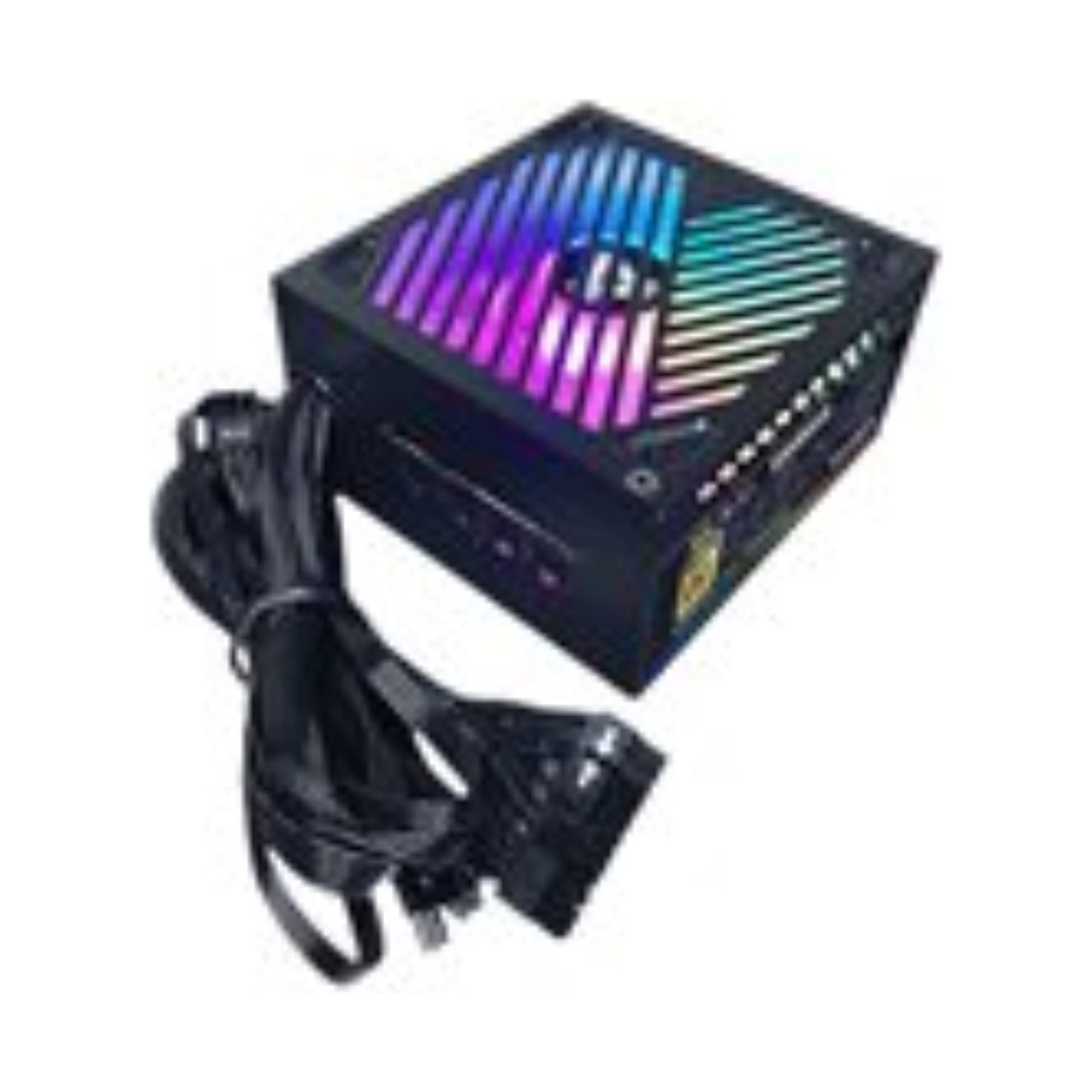 Apevia Premier ATX-PM650W 650W Power Supply