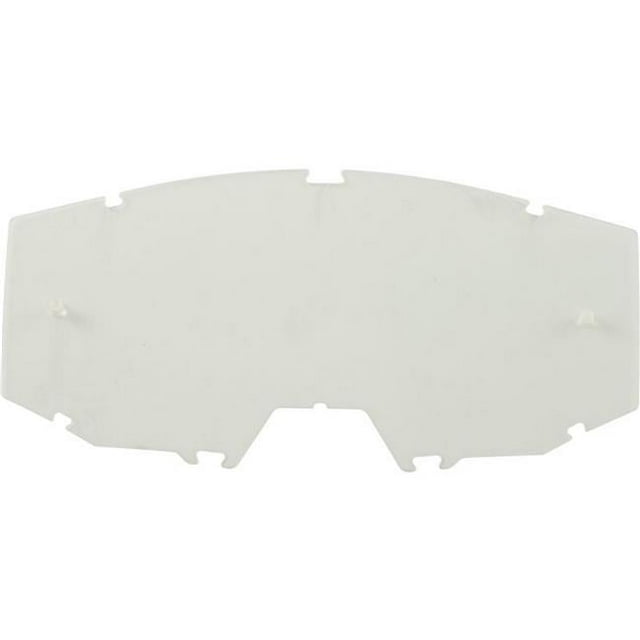 Apex 1 & Apex 3 Youth Goggles Replacement Lens, Clear