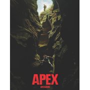 Apex 2026 A Screenplay, Paperback