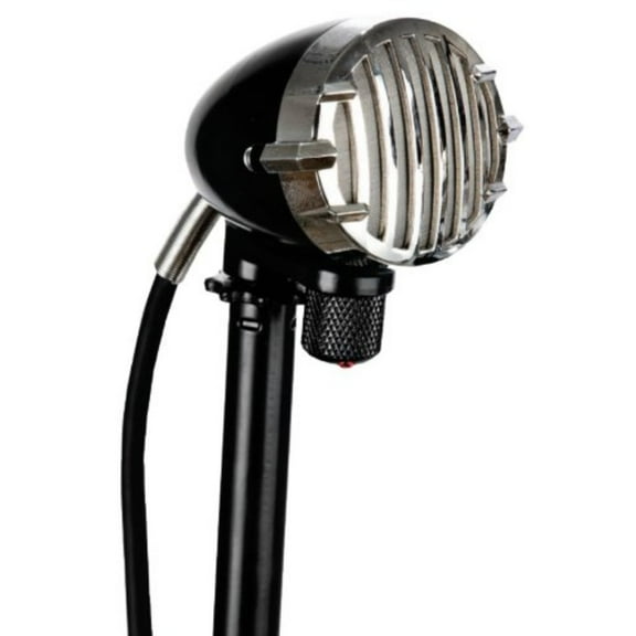 Apex 327 Dynamic Harmonica Microphone