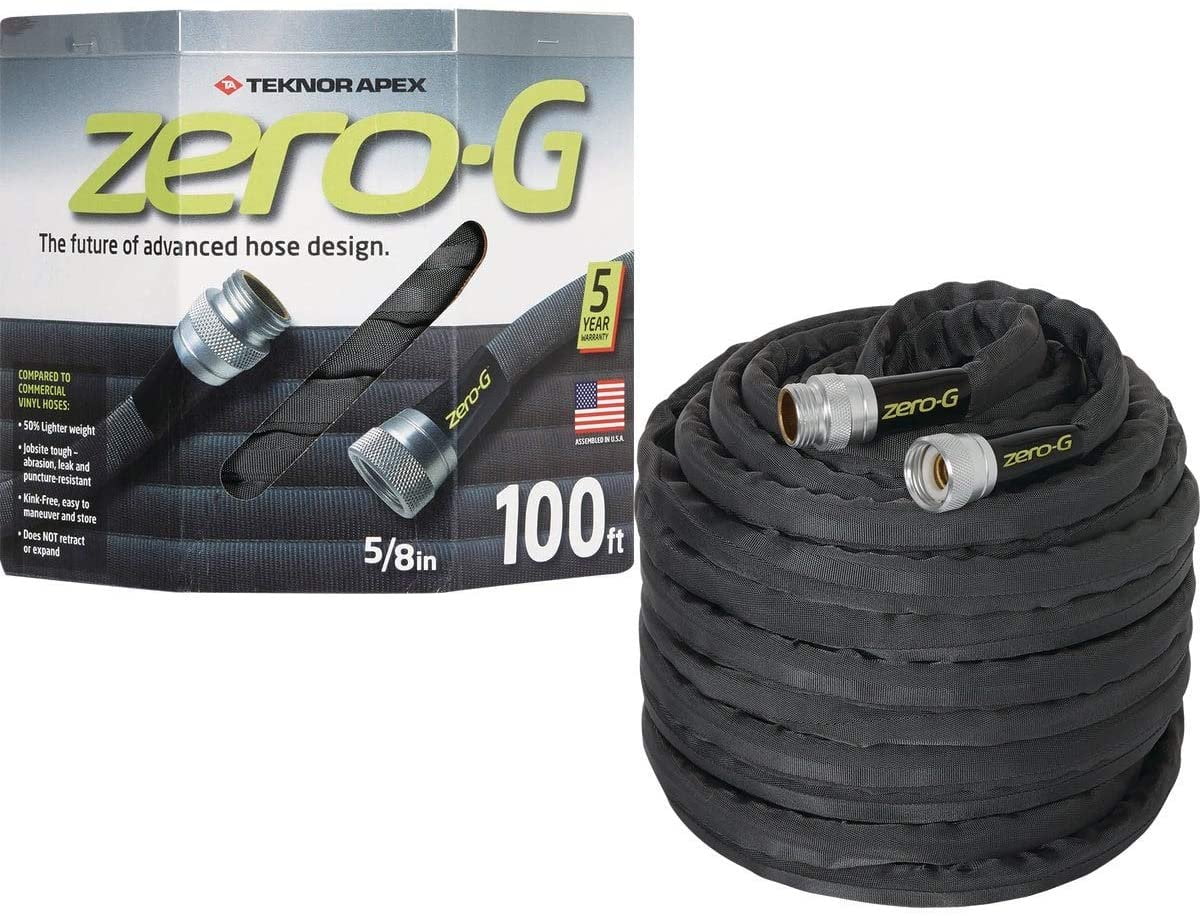 Apex 4001-100 Zero-G 5/8