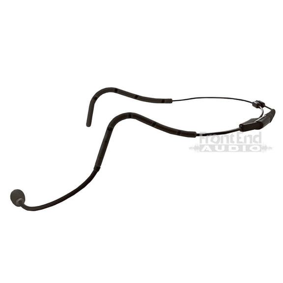 Apex 570 Headset Condenser Microphone