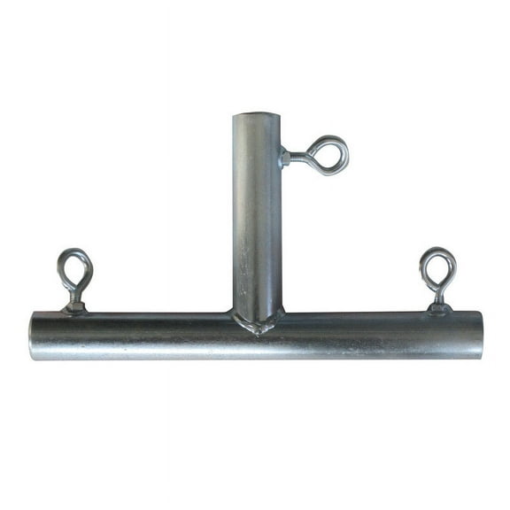 Apex 77285 0.75 in. Flat Roof Fitting Connector