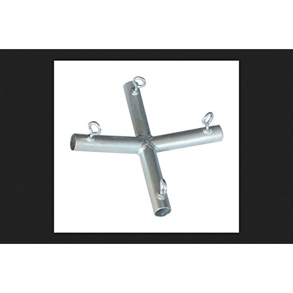 PEAK ROOF FITNG 3/4" P4L by APEX MfrPartNo 77295