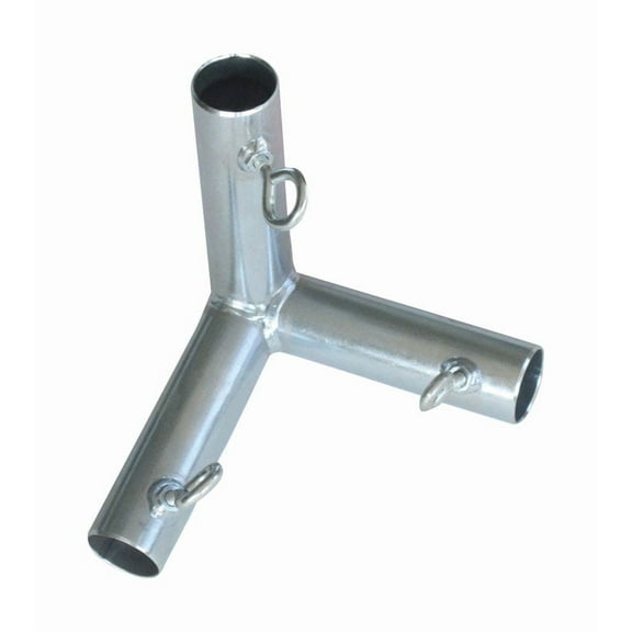 Apex 802297 P3J Peak Roof Fitting Connector 0.75 in.